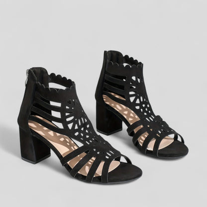 Nicolasa | Zapatos de tacón