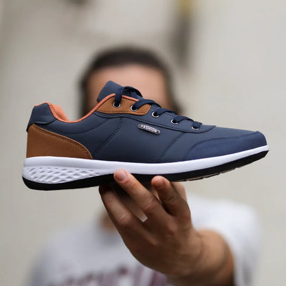 2 PARES AL PRECIO DE 1 - Zapatos Cómodos Para Caminar OrthoX